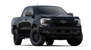 2025 Ford Ranger® External Image 5
